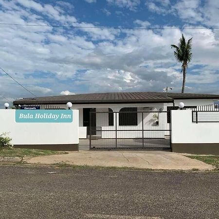 Bula Holiday Inn Nadi Extérieur photo